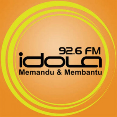 Logo di Radio Idola