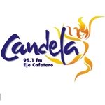 Candela Stereo logo