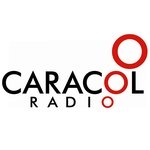 Caracol Pasto 1280 logo