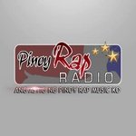 Pinoy Rap Radio logo