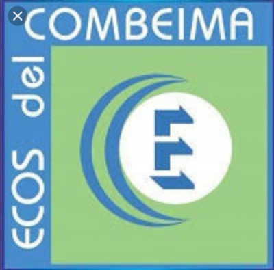 Logótipo de Ecos del Combeima