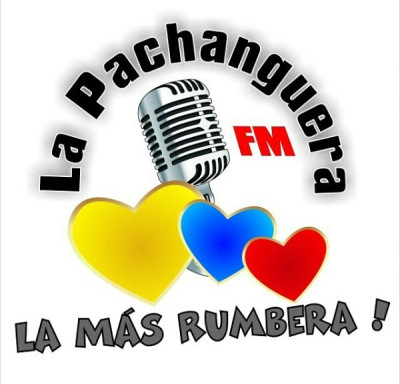 La Pachanguera FM logo