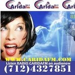 Logo di Radio Carida FM