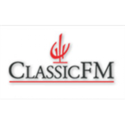 Logótipo de Classic FM