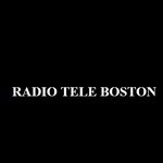 Logotipo de Radio Tele Boston