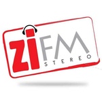 Logotipo de ZiFM