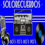 Logo von Radio Solorecuerdos