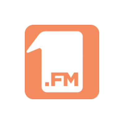 Logotipo de 1.FM / Rock Classics Radio