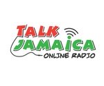 Logo di Talk Jamaica Radio