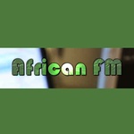 Logo di African FM