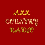 Logo von Todocountry Radio