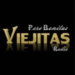 Logotipo de Viejitas Pero Bonitas Radio