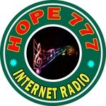 HOPE 777 RADIO logo