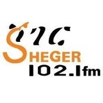 Logo von Sheger FM 102.1