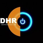 Logotipo de Deep House Radio