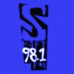 Logótipo de Shaft FM 98.1