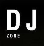 Logótipo de DJ Zone House Radio
