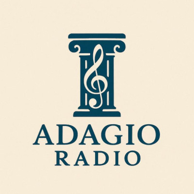 AdagioRadio logo