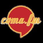 Logo de Coma.Fm