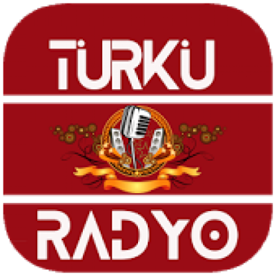 Logotipo de Türkü Radyo