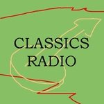Classics radio logo
