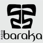Logo di Radio BARAKA
