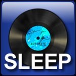 Sleep Timeのロゴ