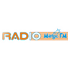 Logo di Radio 10 Magic FM