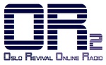 Logo di OR2 / Oslo Revival