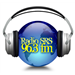 Logo di Radio SRS Suriname