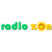 Logotipo de Radio ZON