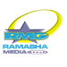 Logo di Ramasha Media