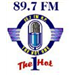 Logotipo de Rp The Hot one