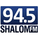 Logo di Shalom Radio
