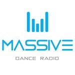 Logotipo de Massive Dance Radio
