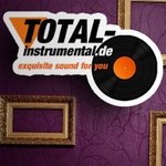 Total instrumental logo