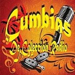 Logotipo de Cumbias De Colección