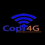 Logotipo de Coptic Orthodox