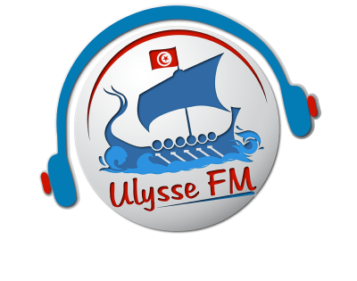 Ulysse FM logo
