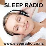 Logotipo de Sleep Radio