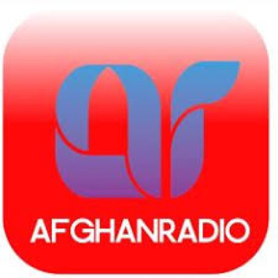 Logo di Afghanradio