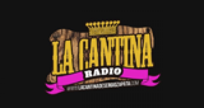 La Cantina Radio logo