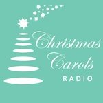 Logotipo de Christmas Carols Radio