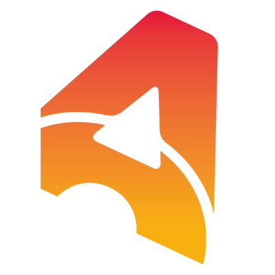 Aragón Radio logo