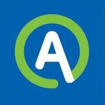 Logotipo de Radio Aktual / Easy