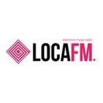 Logótipo de Fun Radio / Ambient