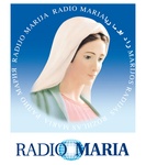 Logo di Radio Maria Côte D'Ivoire