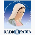 Logótipo de Radio Maria Kosovo
