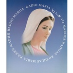 Logotipo de Radio Maria Malta / Radju Marija