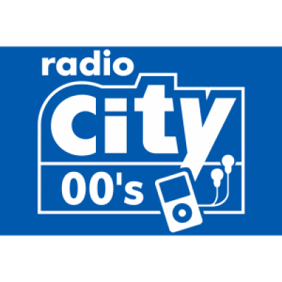 Radio City Milenium logo